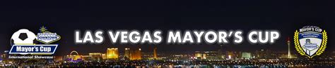 las vegas mayor's cup.